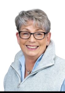 Schatzmeisterin: Frau Angelina Bauer